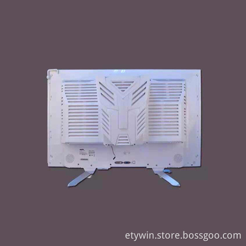 Parts in one pc,newest high quality OEM all in one pc with 32" monitor ,gaming desktop computer